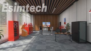 ESIM-FWS3 Симулятор капитального ремонта