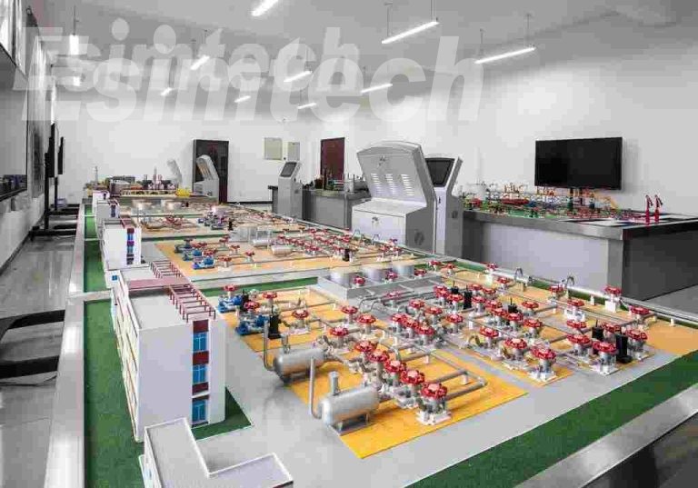 What is the Simulator for Gathering Oil and Gas & Oil and Gas Transportation?