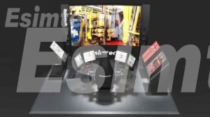 Cyberchair Drilling Simulator