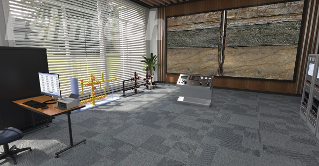 The Benefits and Applications of Well Logging Simulators