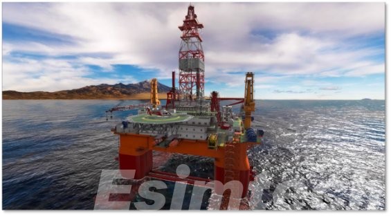 6 Trends and Innovations in Drilling and Well Control Simulators