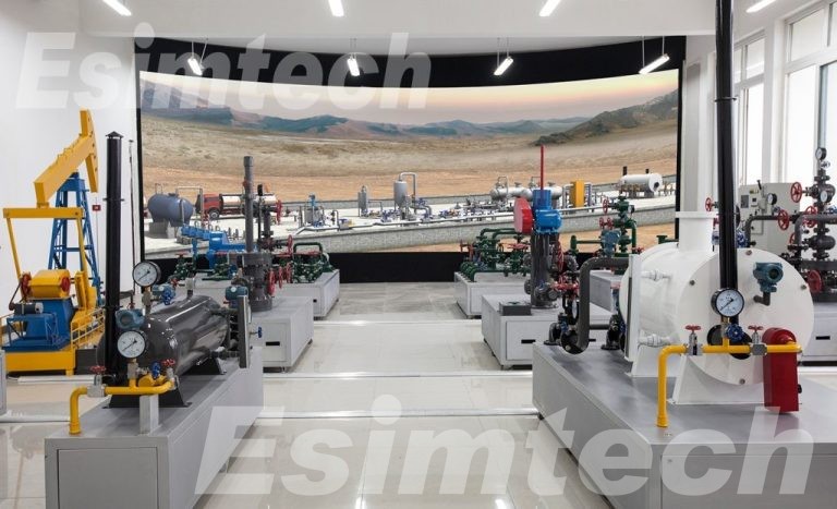 Why the Oil Recovery Simulator is Important in Optimizing and Maximizing Oil Recovery Process