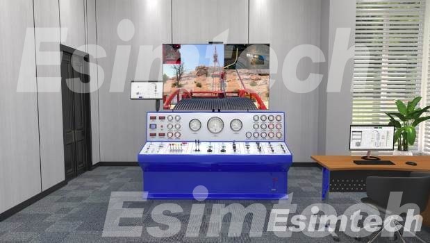 the Full-Size Coiled Tubing Simulator: Optimize Efficiency and Safety in Coiled Tubing Operations