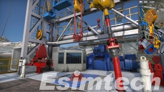 How Does an Oil Rig Work