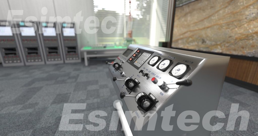 What Is An Open Hole Well Logging Simulator Oil Gas Simulator