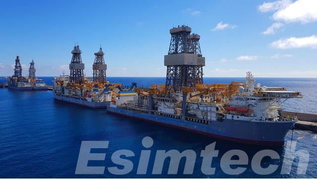 Why Choose Drillships and Why Simulation is Used As An Advanced Critical Technology in Drillships