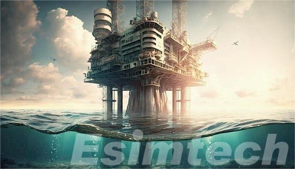 A Comprehensive Analysis of the Economic Impact of Oil Rig Operations
