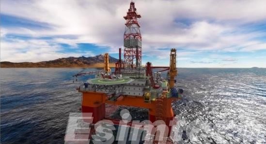 What are Offshore Oil Rigs: Everything You Need to Know