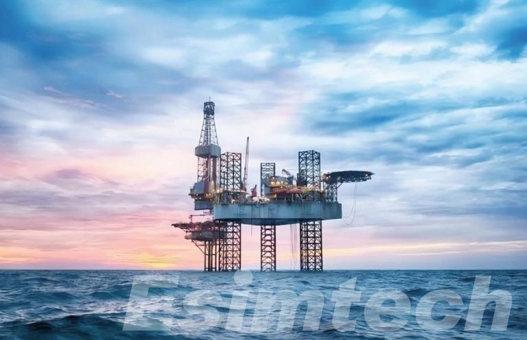 Комплексное руководство по обучению бурению на море