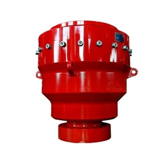The Pivotal Role of Annular Blowout Preventer in Drilling Operations: An Essential Safeguard in Well Control