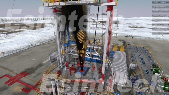 The Significant Role of Technology in Improving Drilling Safety