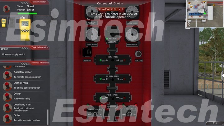 Oil And Gas Equipment: What are Key Categories and Why Simulation Is Important for Them