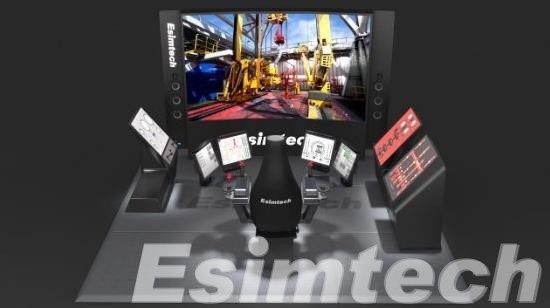 How Oil Rig Training Implemented Through Simulation Techniques