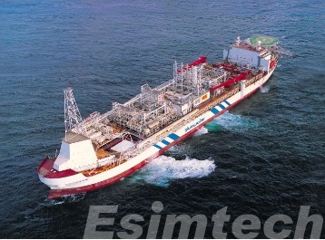 Why Floating Production Storage and Offloading Units are Important in Offshore Energy Extraction