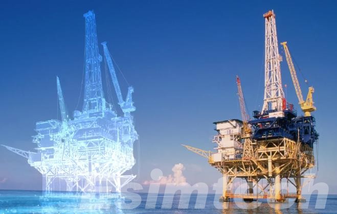 Комплексное руководство по цифровым двойникам в нефтегазовой отрасли