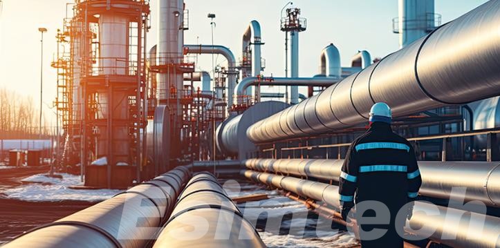 Что вы знаете о транспортировке нефти и газа?