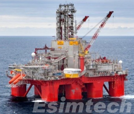 Oil Rig Crossover What are the Challenges of Hybrid Rigs in Offshore Energy Exploration ...
