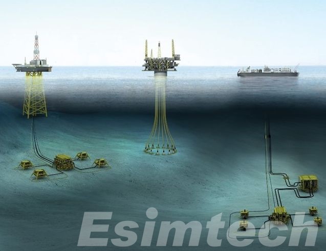 Каковы риски глубоководного бурения нефти