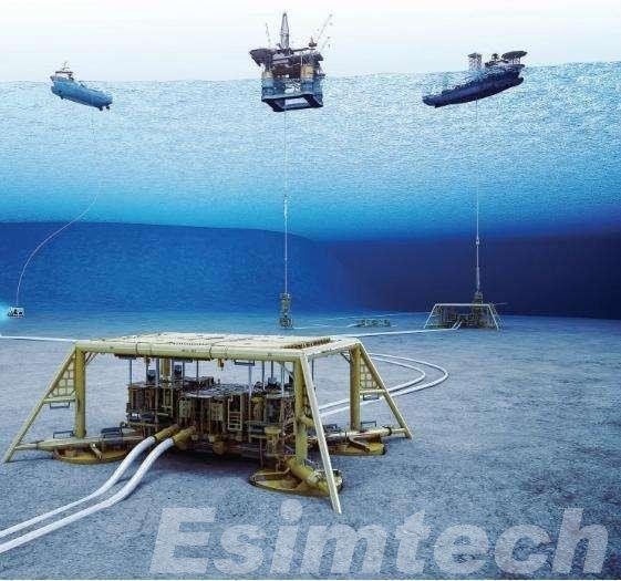 Достижения в области подводных технологий для эффективной разведки нефти