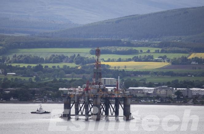 Рост «зеленой» нефти и газа
