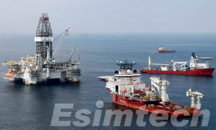 Рельефные скважины в нефтегазовой отрасли