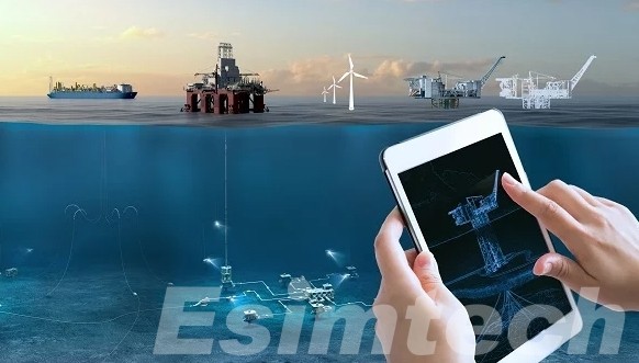 Как цифровизация революционизирует добычу газа